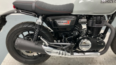 Honda GB350S (25MY)